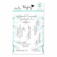 Velikonočne želje Misli