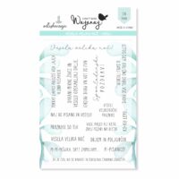 Vesela Velika Noč Misli