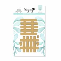 Vrtna Ograja Z Vratci